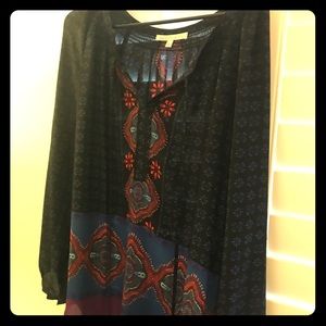 Size Large Blouse Bundle